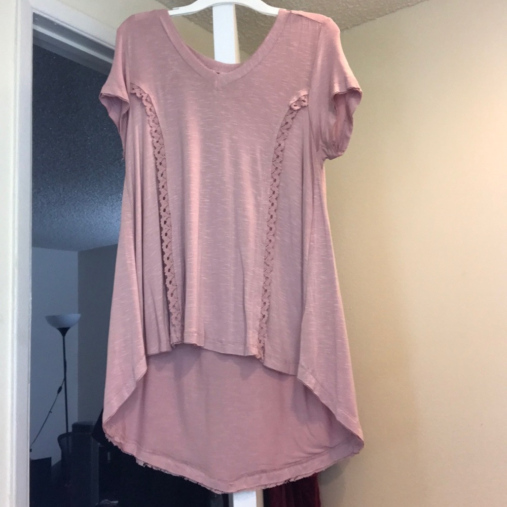 Shirt/blouse